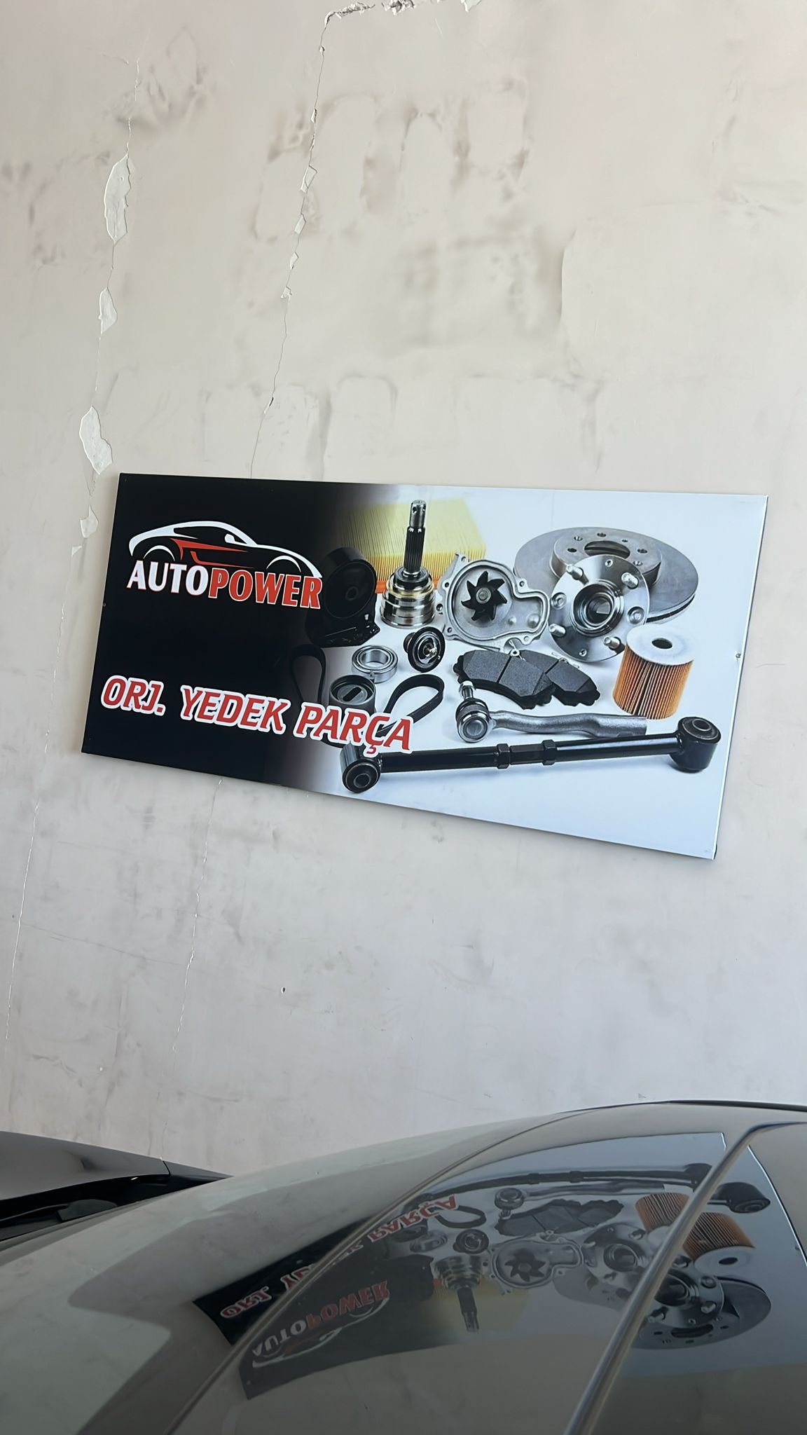 Auto Power